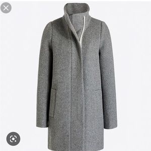 J Crew coat